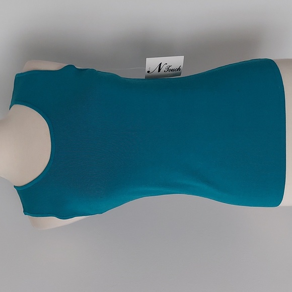 N Touch Women's Tank - Picture 1 of 6